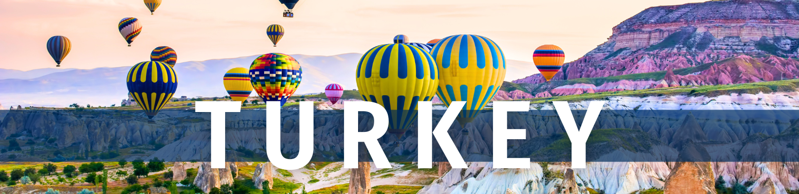 2024 March 05 - Weekly Travelogue - Turkey - website header