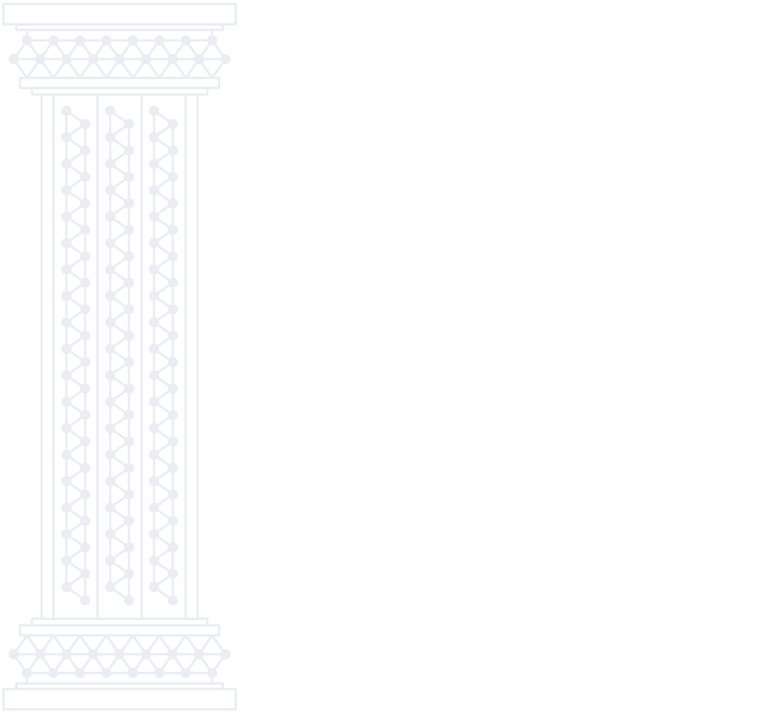 Roman column shape