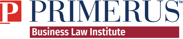 Primerus Business Law Institute Logo