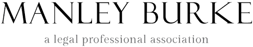 Manley Burke Logo