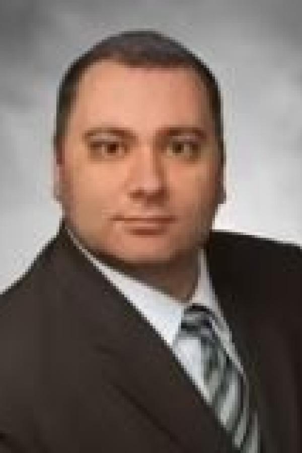 Anthony Tacconi, Of Counsel