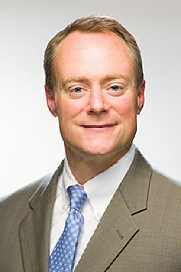 Christopher G. Lundberg