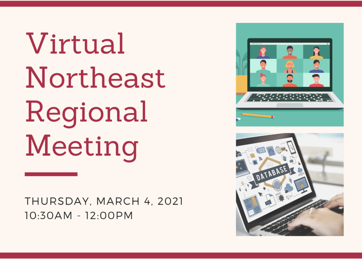 Virtual Northeast Regional Meeting Primerus