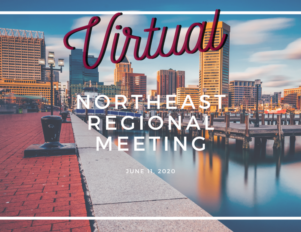 Virtual Northeast Regional Meeting Primerus