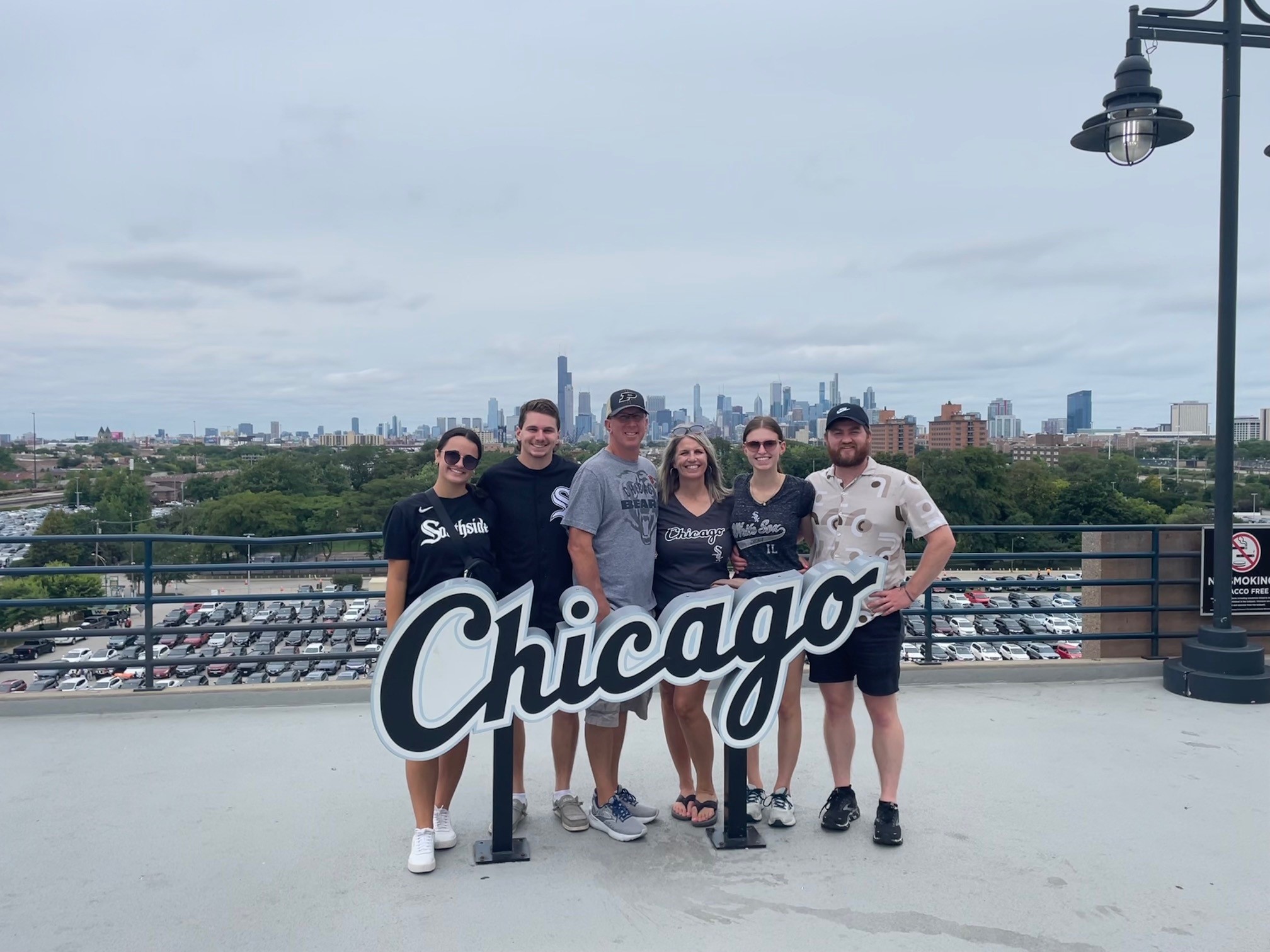 2023 October 17 - Weekly Q and A - Hannah Horvath - White Sox