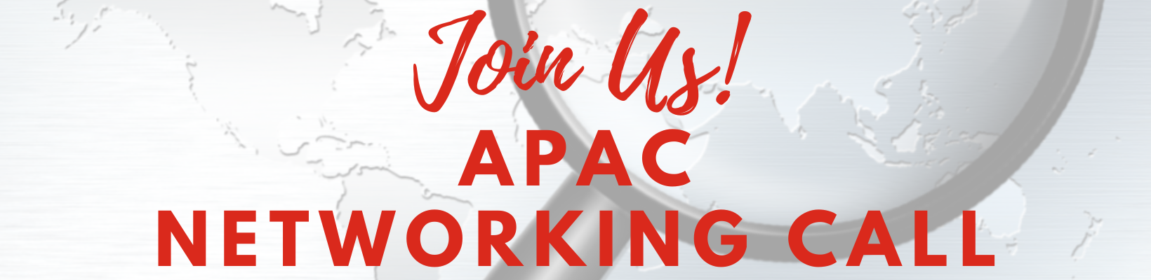 APAC Networking Call Header