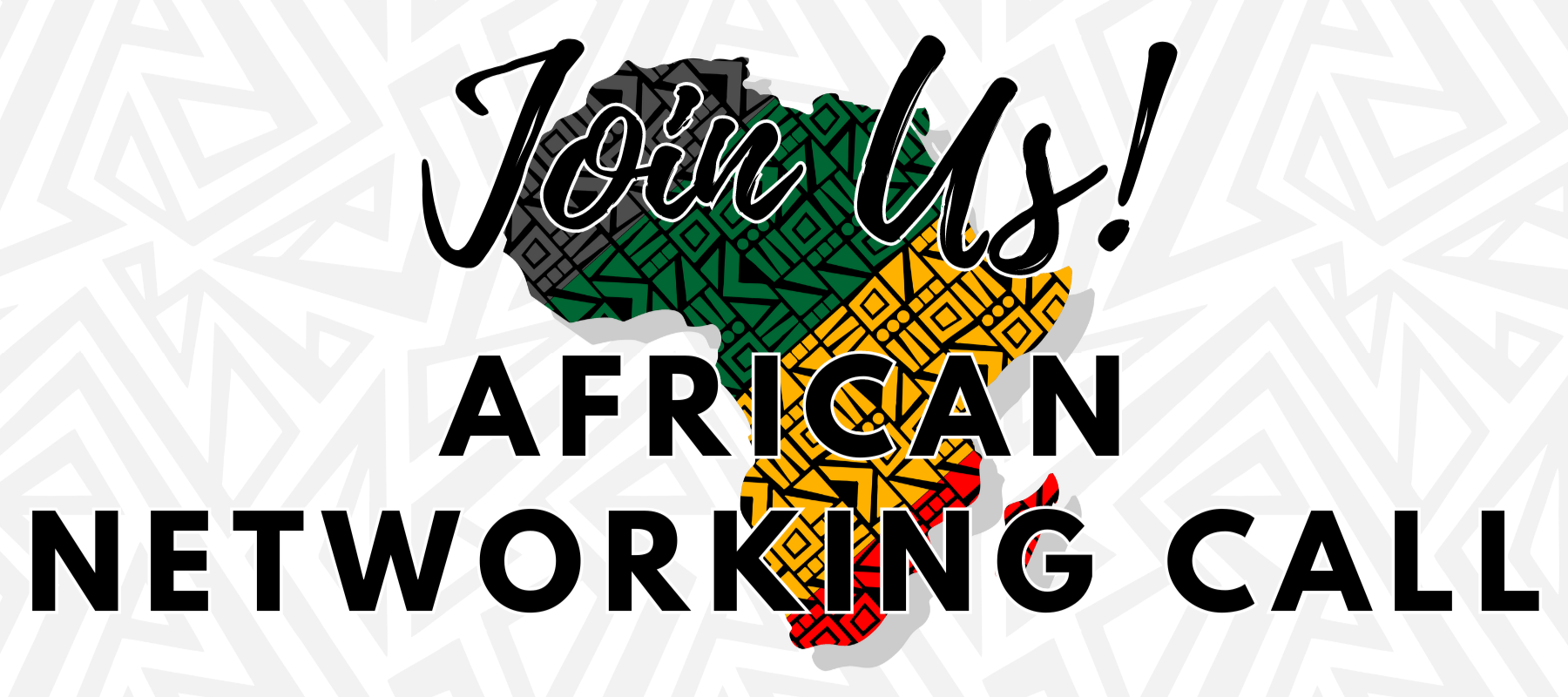 African Networking Call