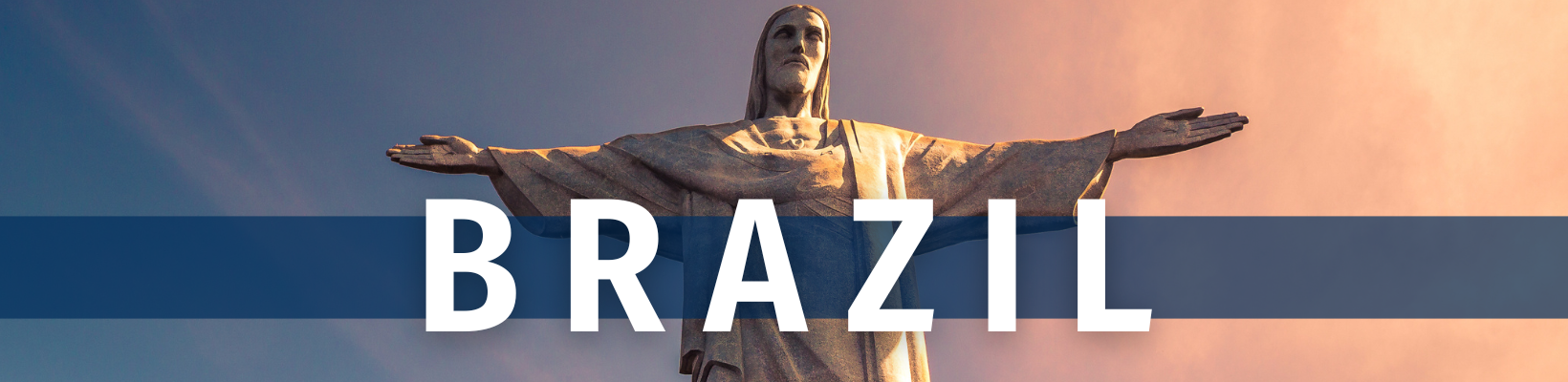 2024 July 16 - Weekly Travelogue - Brazil - header