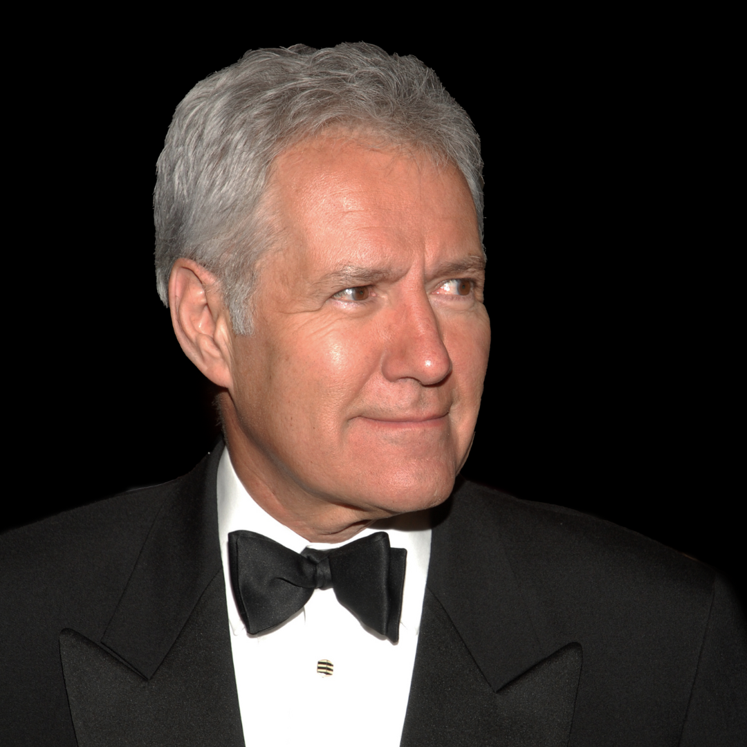 2024 September 10 - Weekly Historical Quote - Alex Trebek