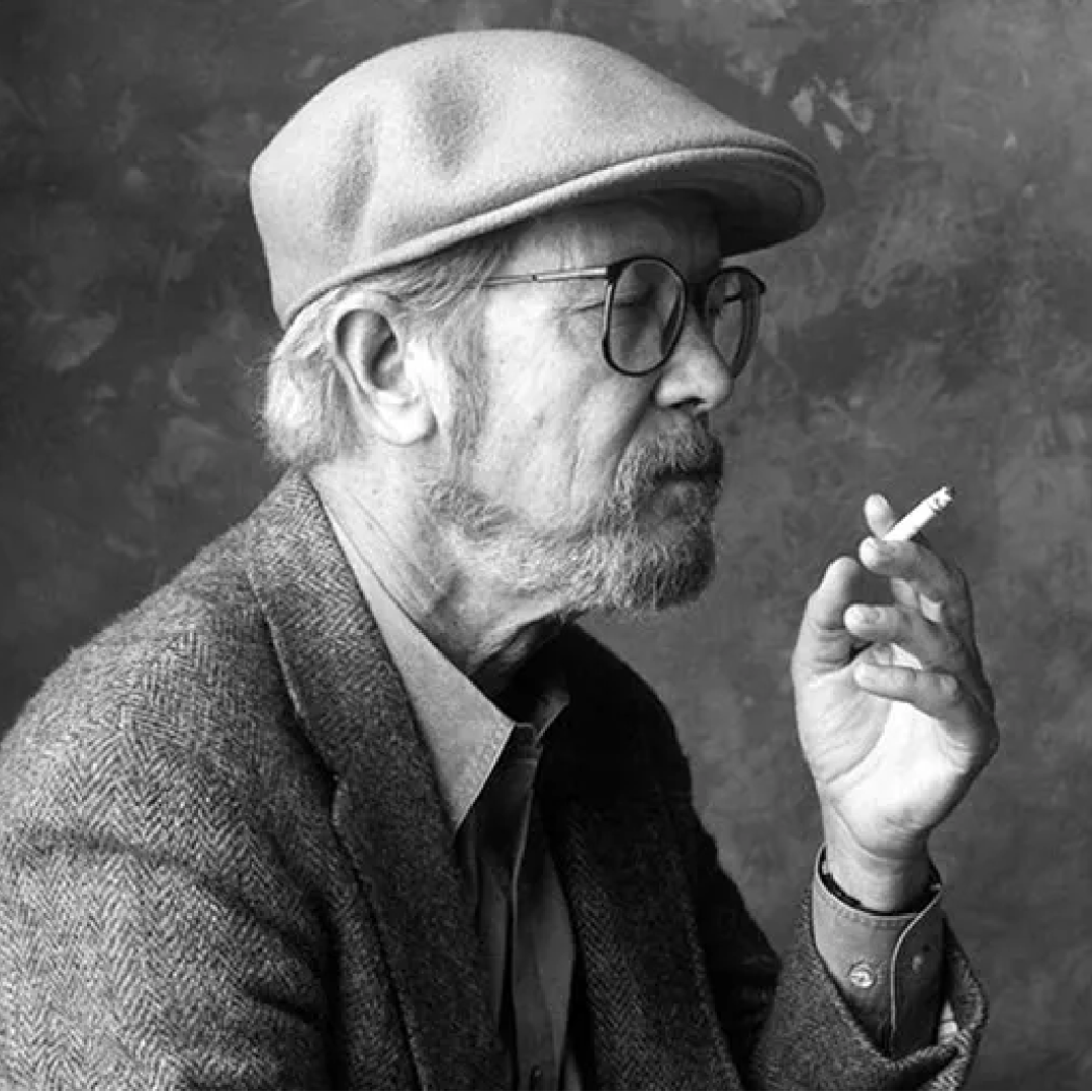 2024 August 20 - Weekly Historical Quote - Elmore Leonard Jr.