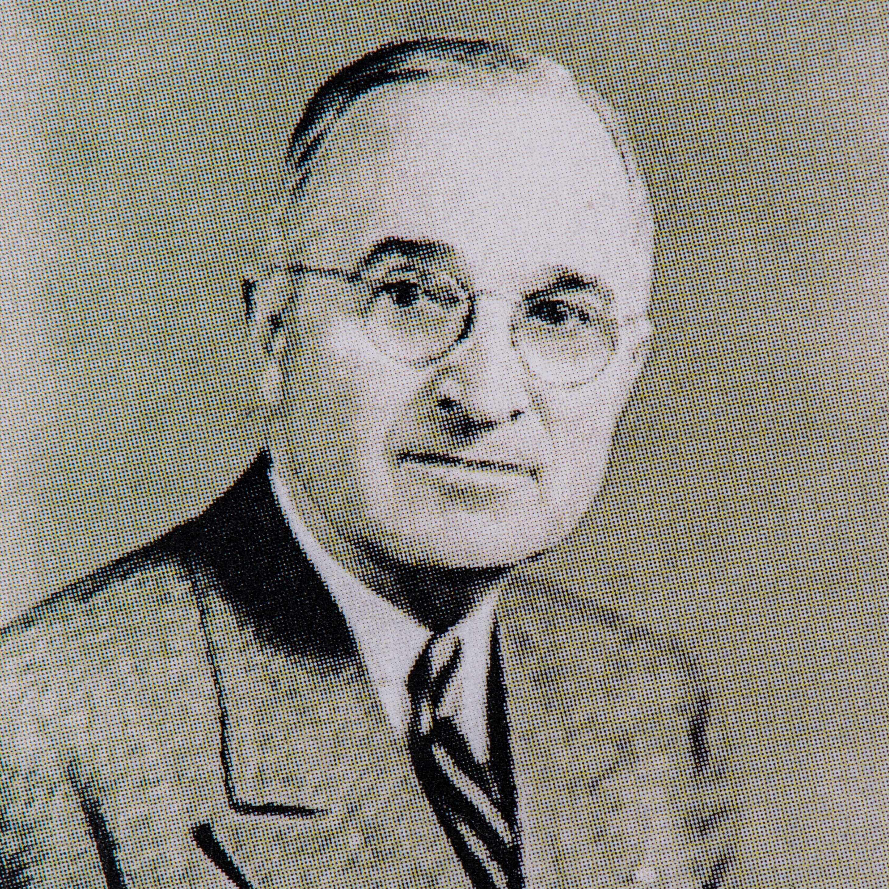 2024 August 06 - Weekly Historical Quote - President Harry S Truman