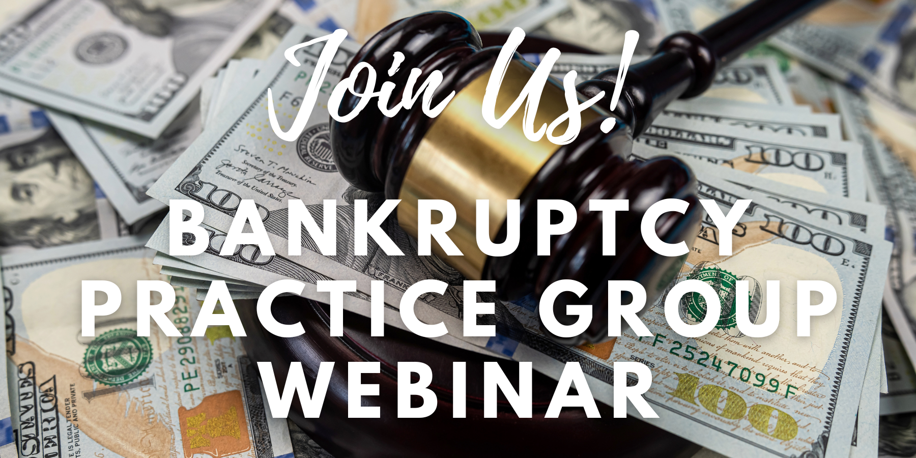 Bankruptcy Webinar - 2024 11 November 6