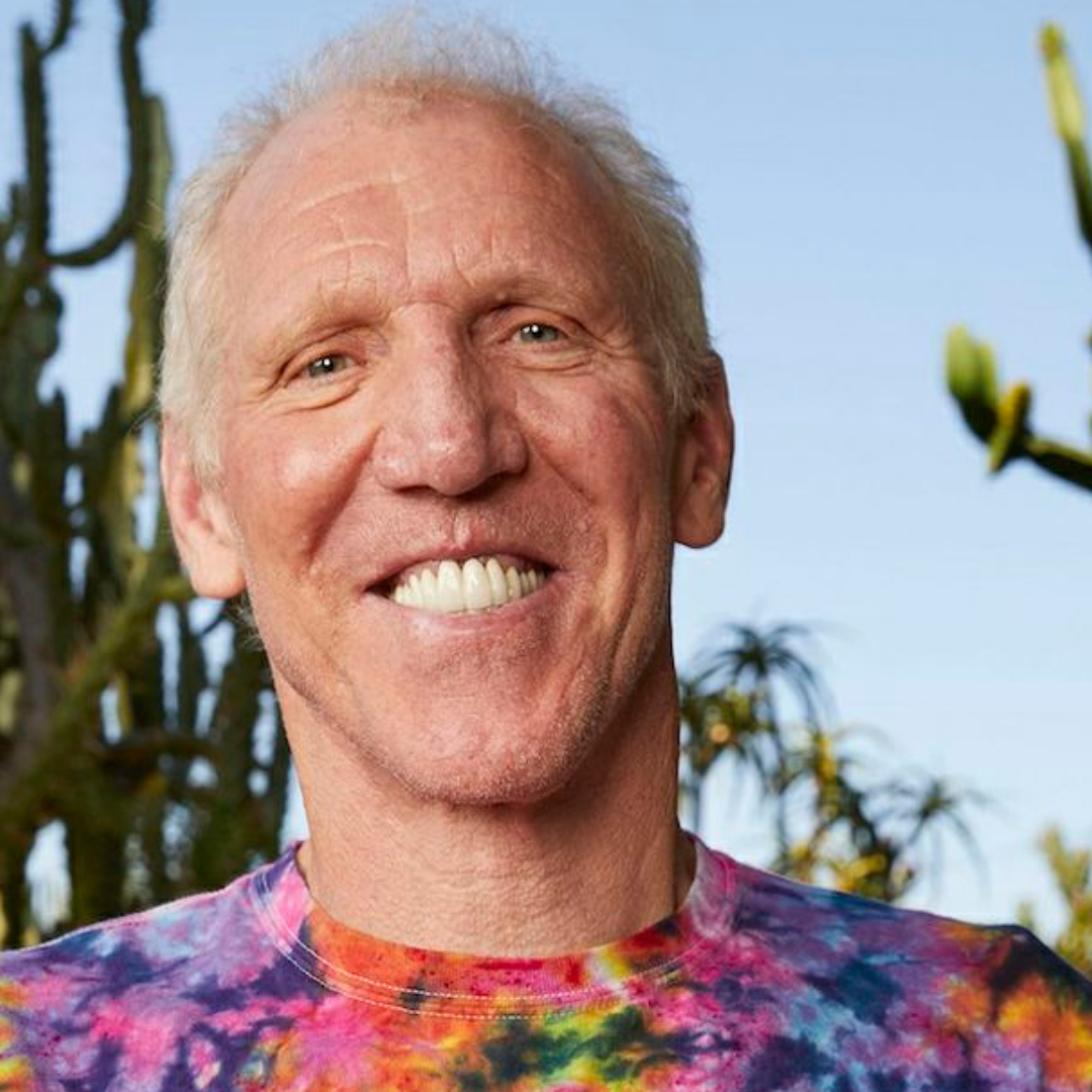 2024 November 05 - Weekly Historical Quote - Bill Walton