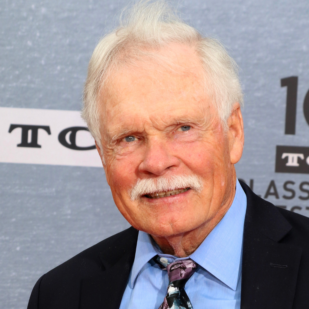 2024 November 19 - Weekly Historical Quote - Ted Turner