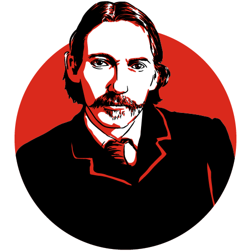 2024 December 03 - Weekly Historical Quote - Robert Louis Stevenson