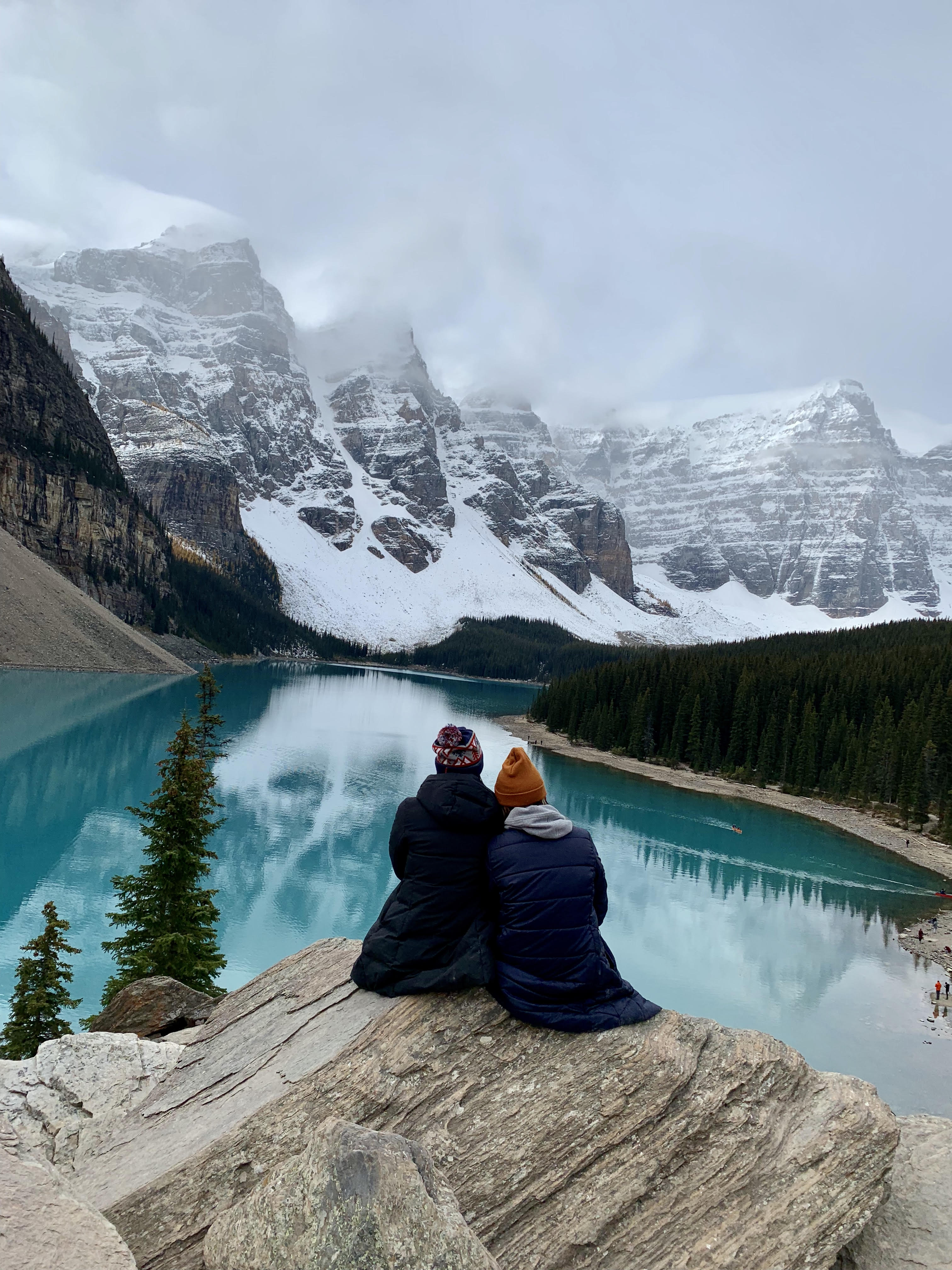 2022 August 22 - Weekly Member Feature - Michelle Mabugat - Banff