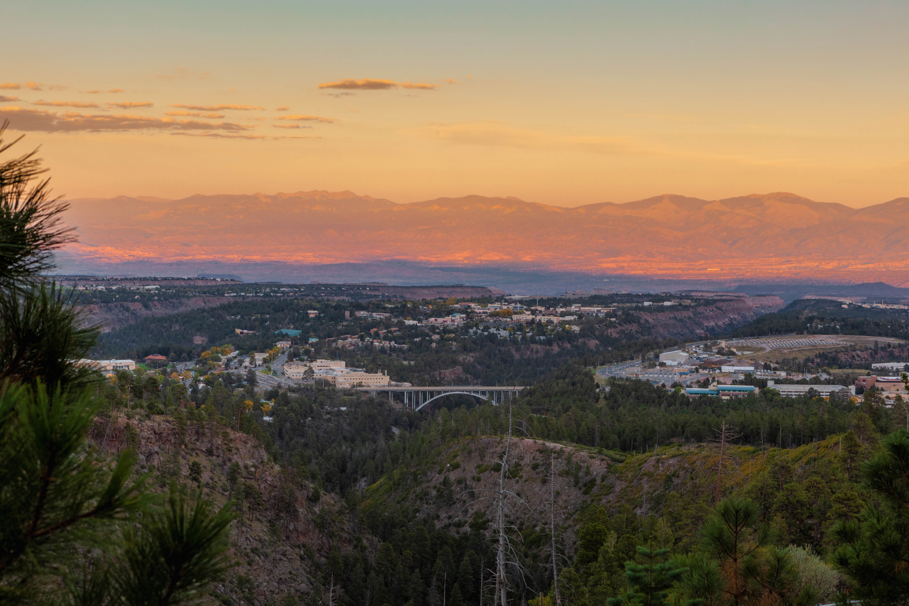 2025 Global Conference - Los Alamos