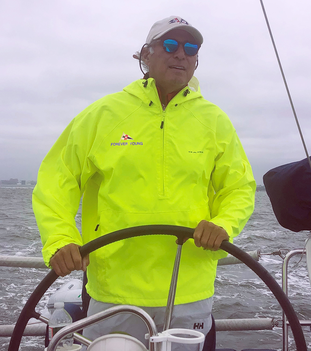 2022 May 23 - Weekly Member Feature - Jim Rudolph - Slicker