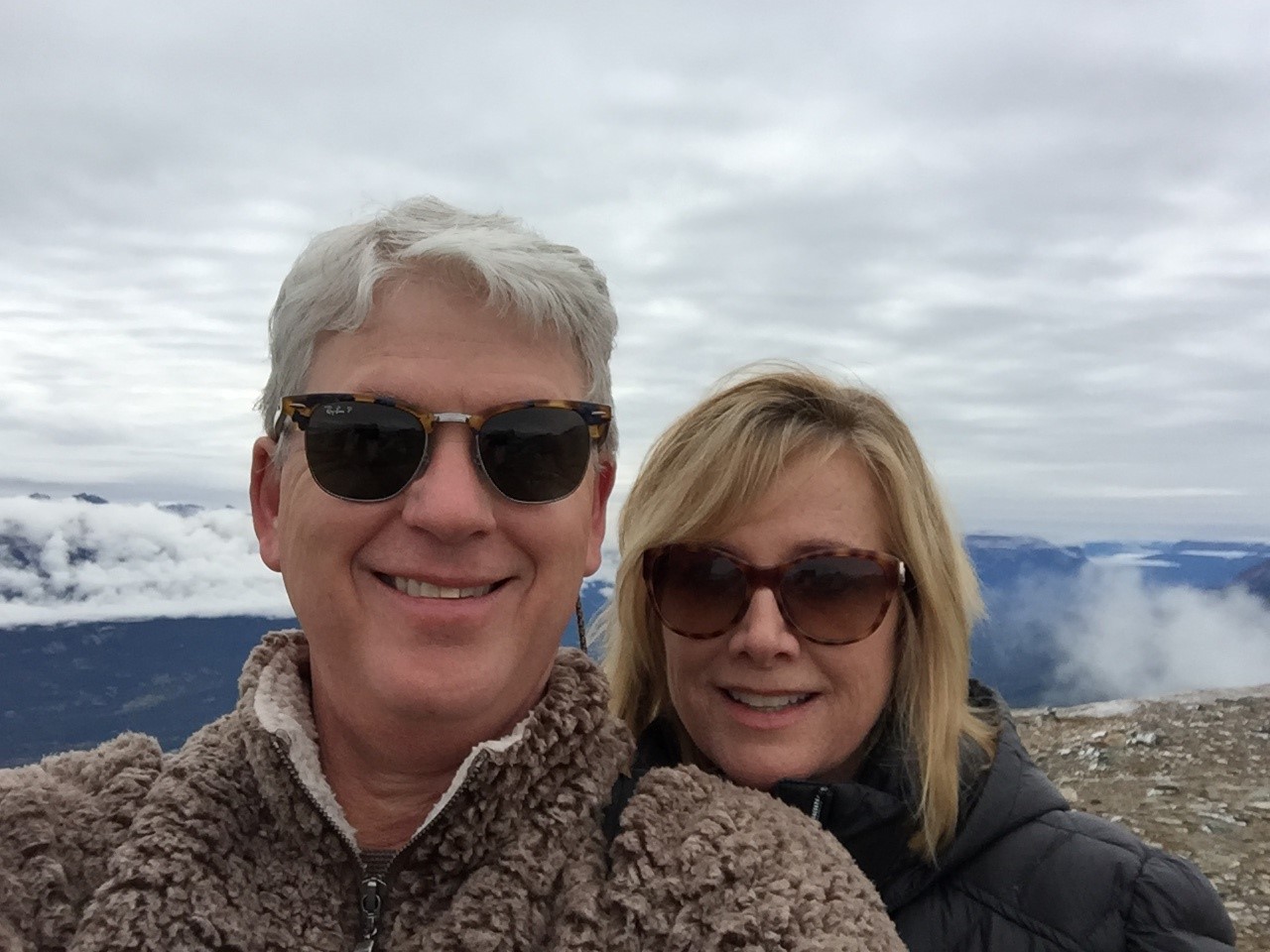 2022 October 24 - Weekly Member Feature - Jim Neeld - Summit Jasper