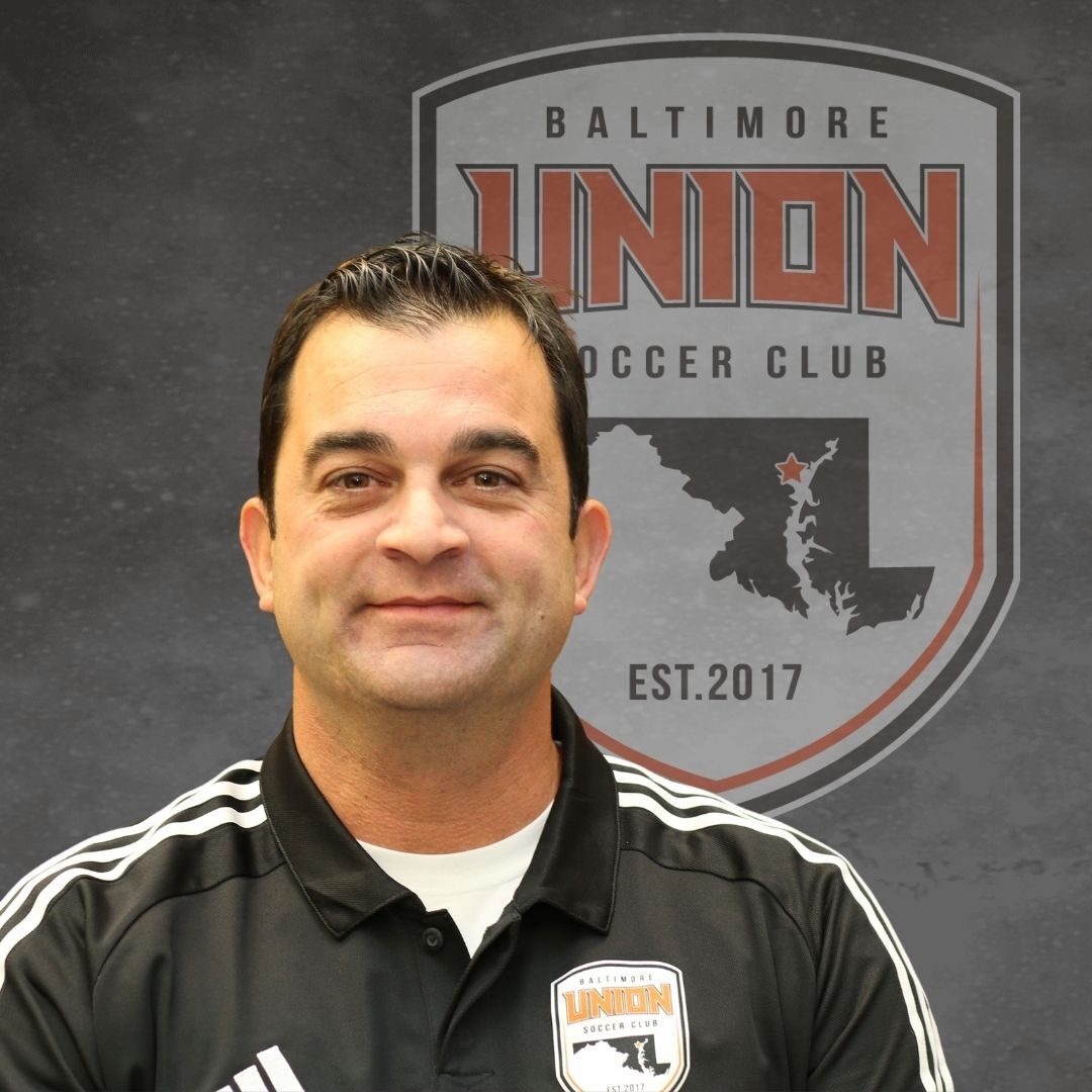 2024 December 03 - Weekly Member Feature - Gus Themelis - Union Soccer Club