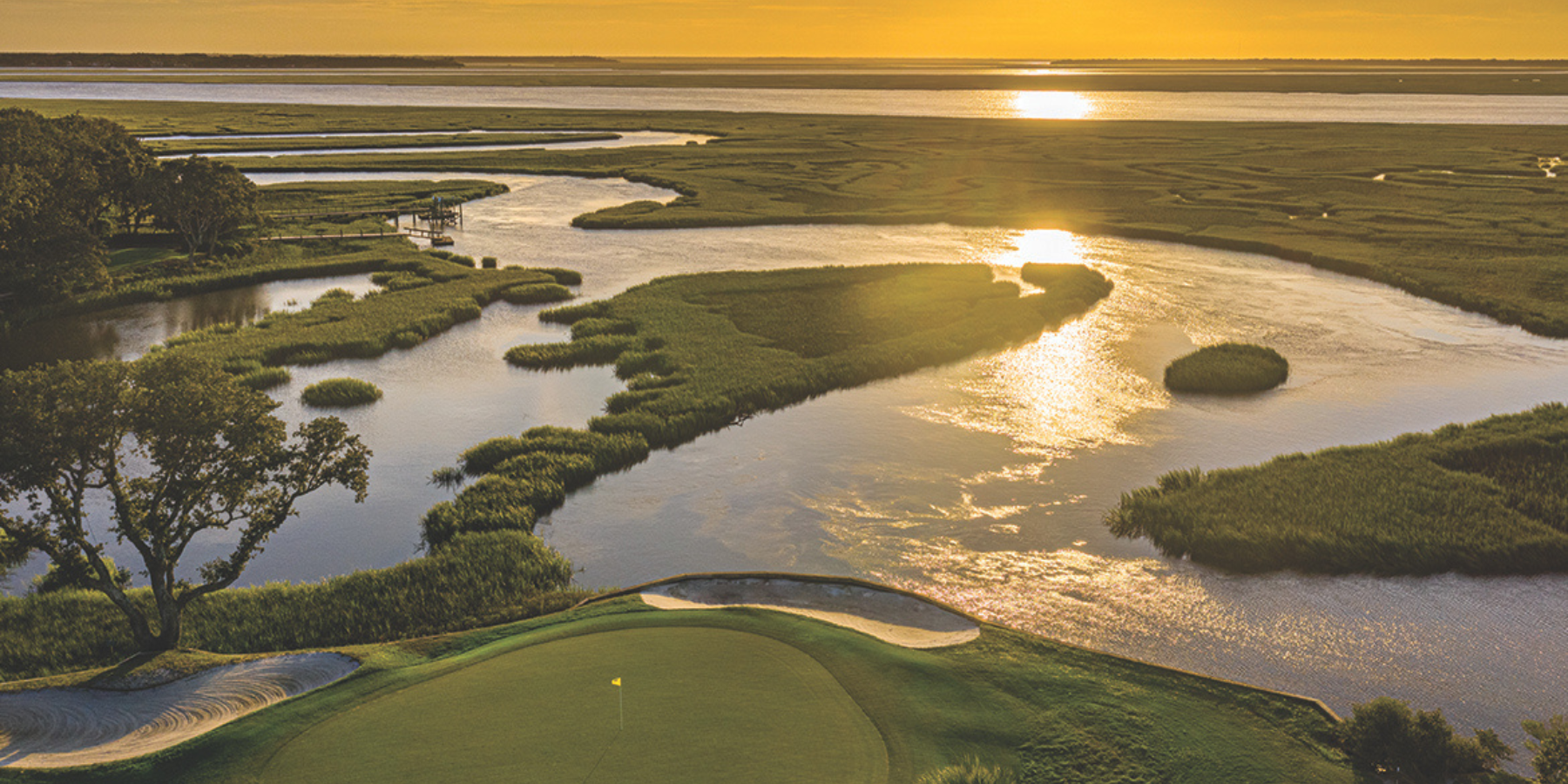 2025 PDI Convocation - Friday Leisure Activity - Golf at Oak Marsh