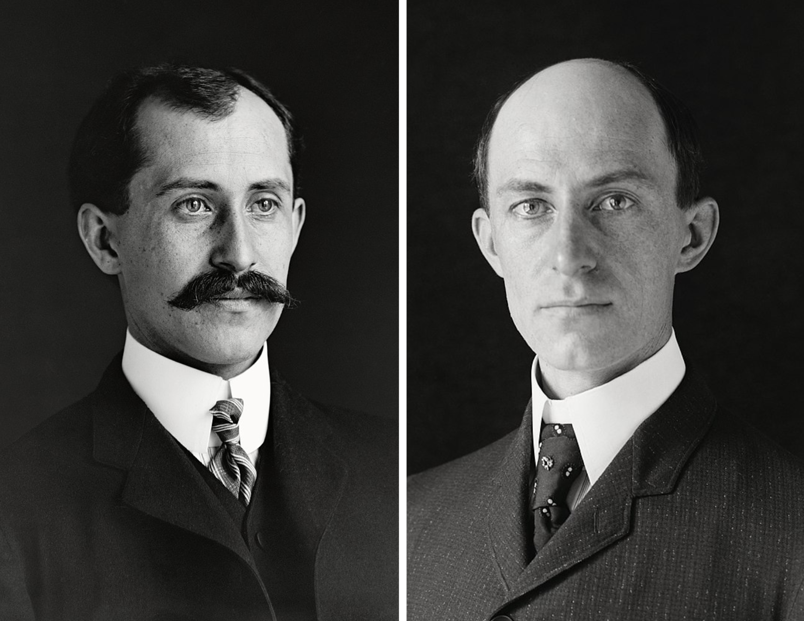 2024 December 17 - Weekly Historical Quote - Wright brothers