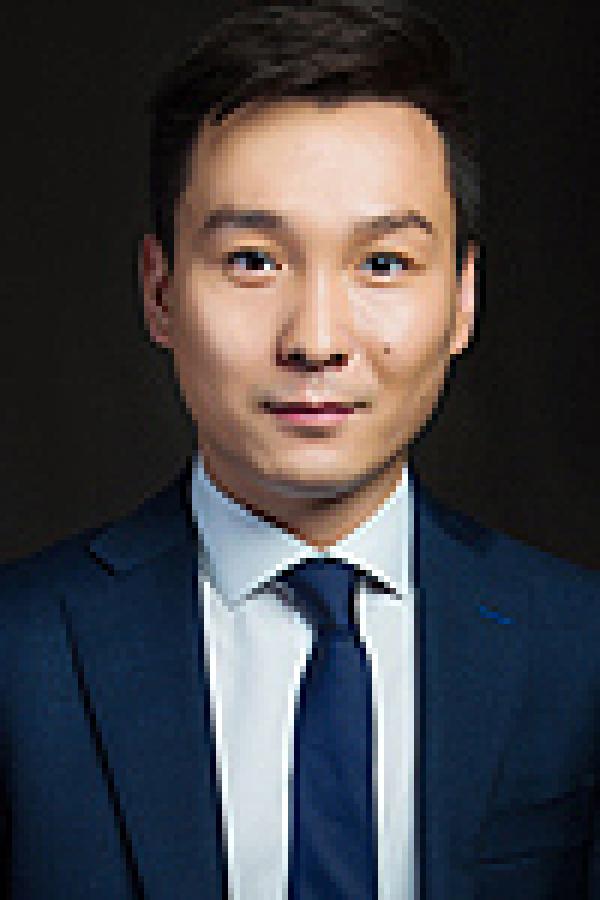 Shanghai Attorney Yifan Shen » Watson & Band » Primerus