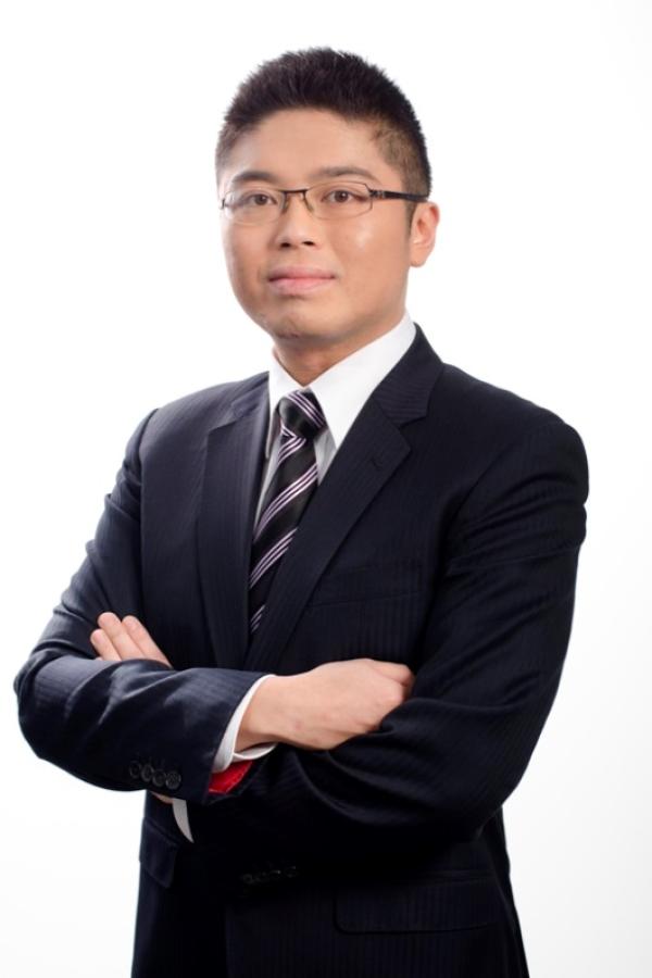 Hong Kong Attorney Michael Lau » ONC Lawyers » Primerus