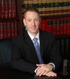 david fink lawyer
