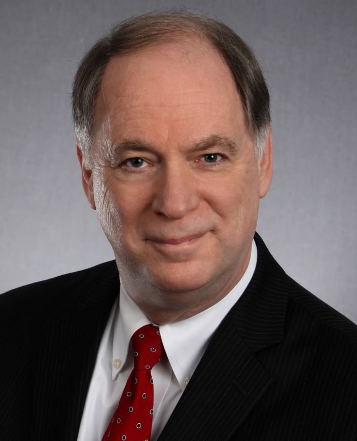 Former Judge William F. Ward Joins Board of Directors of the Autism ...